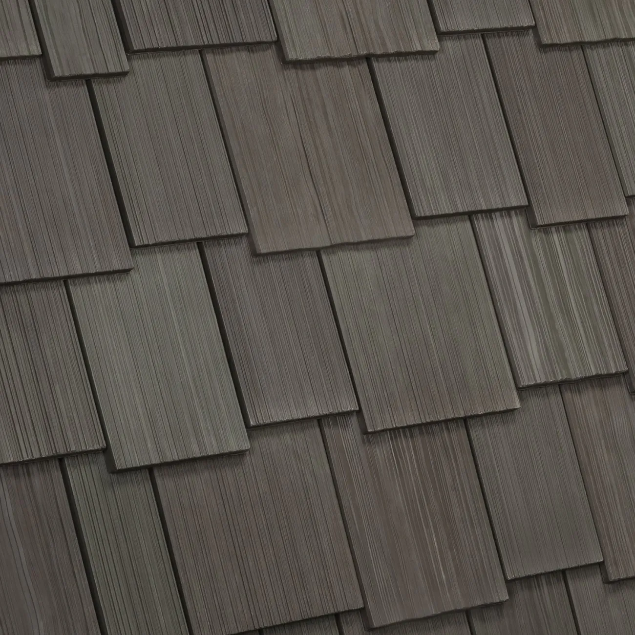 DaVinci Roofscapes Multi-Width Shake Mossy Cedar